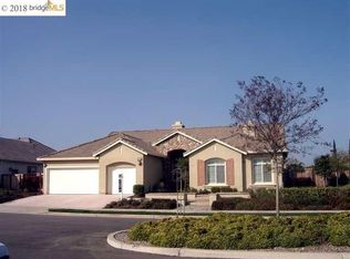 1425 Hillsborough Blvd, Brentwood, CA 94513
