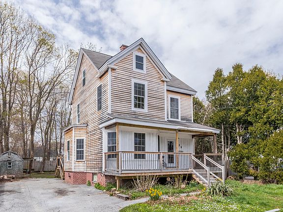 38 Devonshire Street, Portland, ME 04103 | MLS #1588150 | Zillow