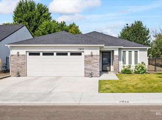 2903 N Lapis Ave, Meridian, ID 83646