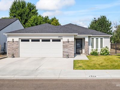 2903 N Lapis Ave, Meridian, ID, 83646
