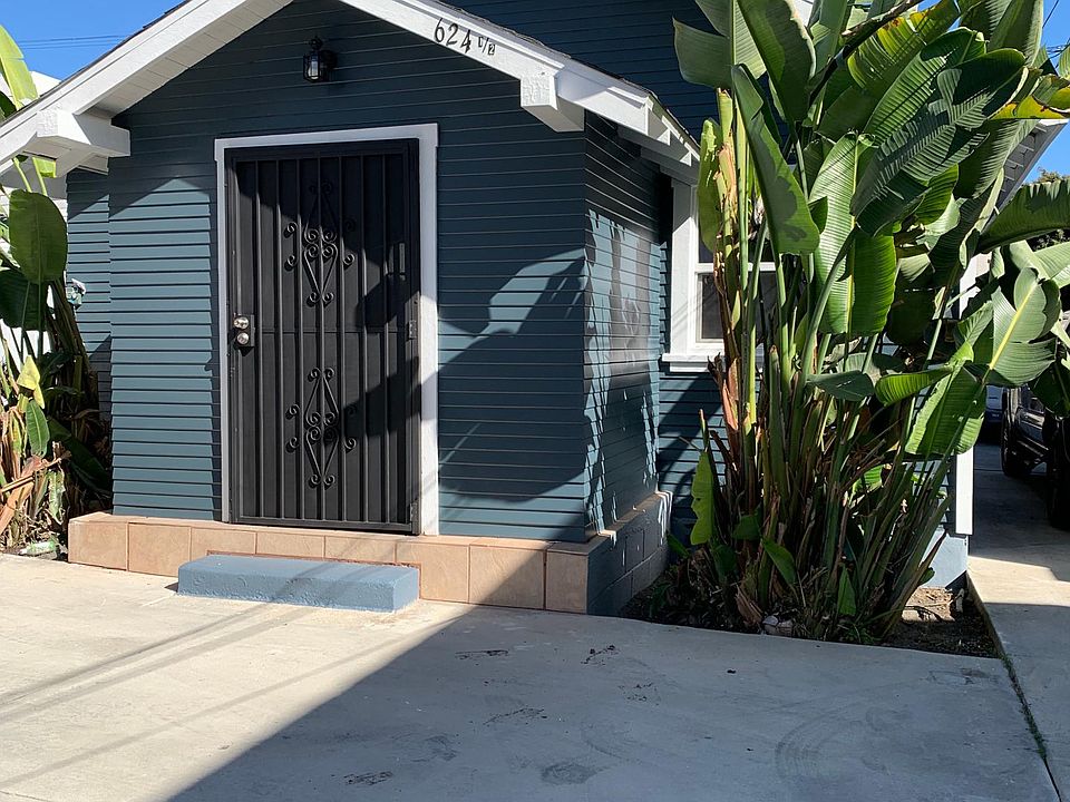 1st image of 624 N Hobart Blvd #624