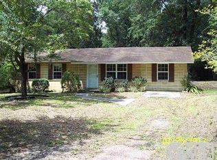 4284 Blount Creek Rd, Tallahassee, FL 32310