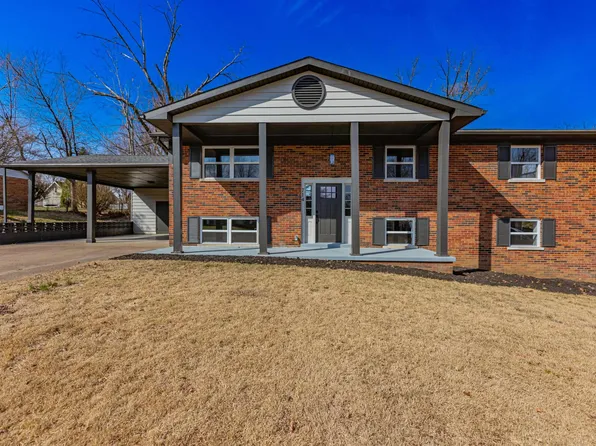 714 Cypress St, Newburgh, IN 47630