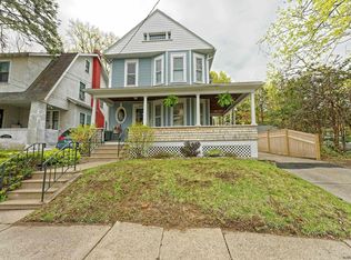 1602 Lenox Rd, Schenectady, NY 12308