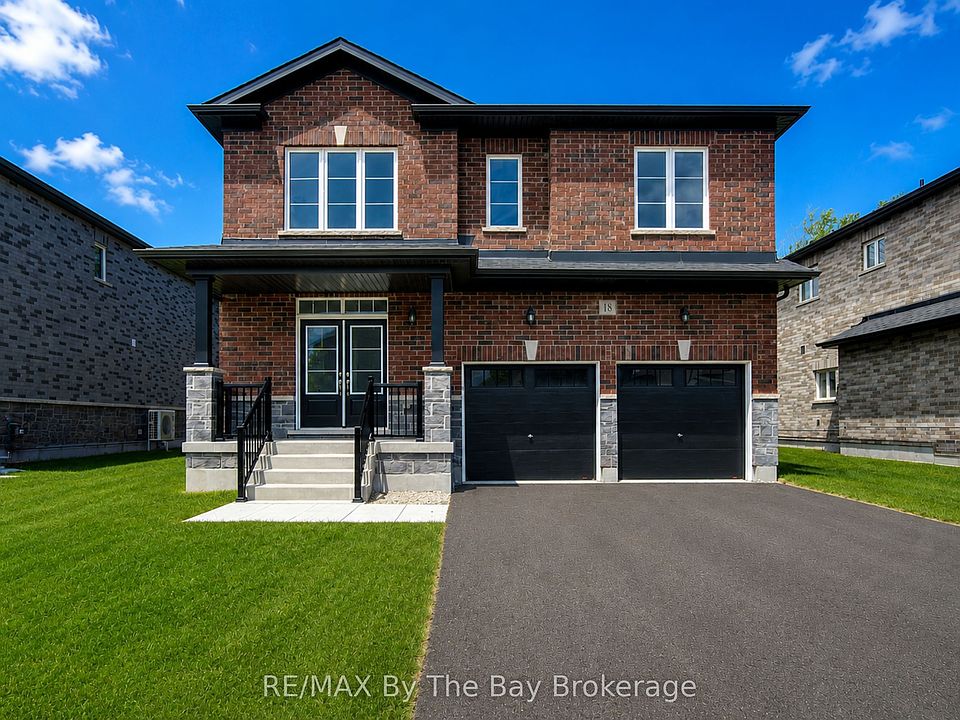 1st image of 18 Amber Dr