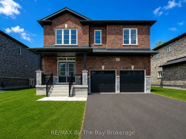 18 Amber Dr, Wasaga Beach, ON L9Z 1J6