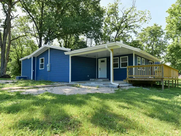 26 Gentry Cove Road, Cape Fair, MO 65624
