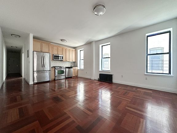 2nd image of 607 W 137th St APT 43