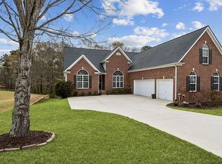 3552 Stoneleigh Run Dr, Buford, GA