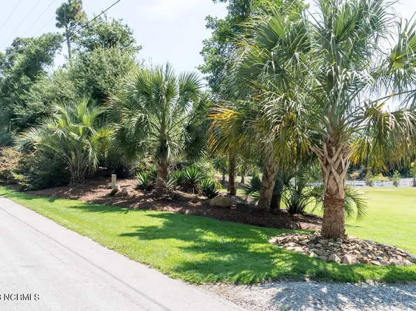 7205 Sound Drive, Emerald Isle, NC 28594