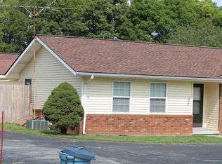 1937 Sandra St, Bowling Green, KY