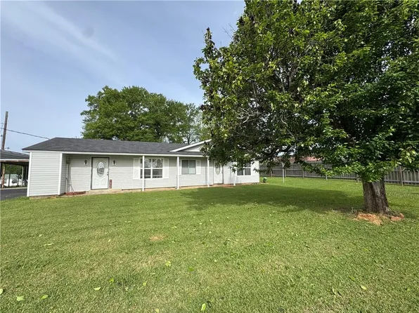 1654 S 4th St, Jena, LA 71342