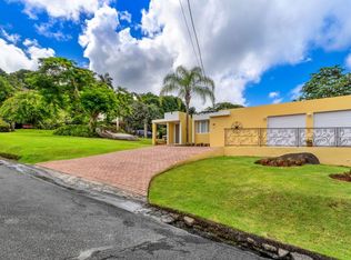 Carr 921 Km 4.4 Bo Tejas, Las Piedras, PR 00771