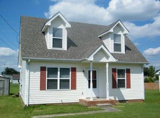 1969 Timberline Cir, Oak Grove, KY 42262