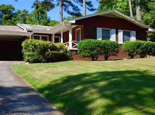 4665 Janice Dr, Atlanta, GA 30337