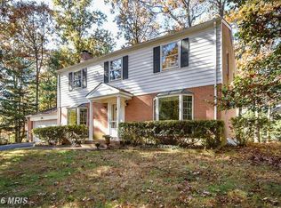 2424 Bramblebush Ct, Reston, VA 20191