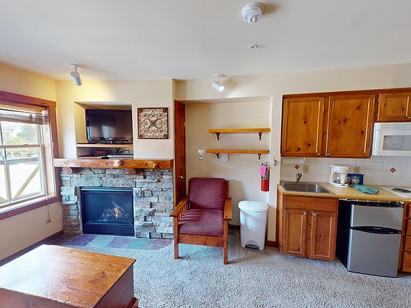 2nd image of 6175 Snowshoe Dr #224