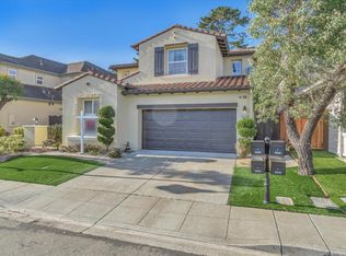3828 Adriatic Way, San Bruno, CA 94066