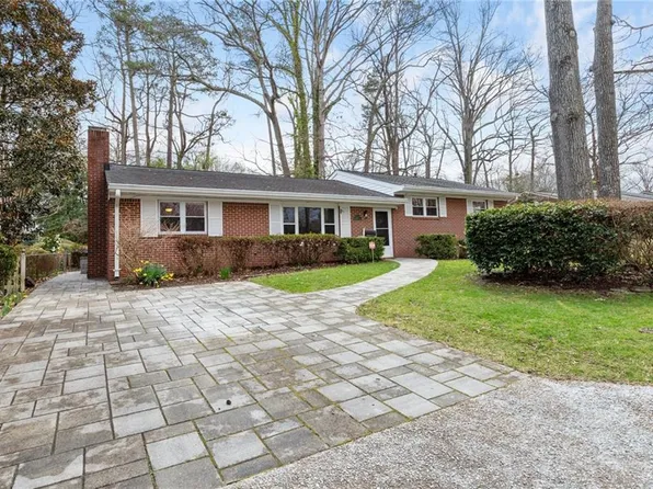 230 John Pinckney Ln, Williamsburg, VA 23185