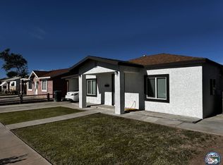108 W Holt Ave, El Centro, CA 92243