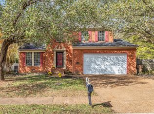 2409 Bayview Dr, Nashville, TN 37217