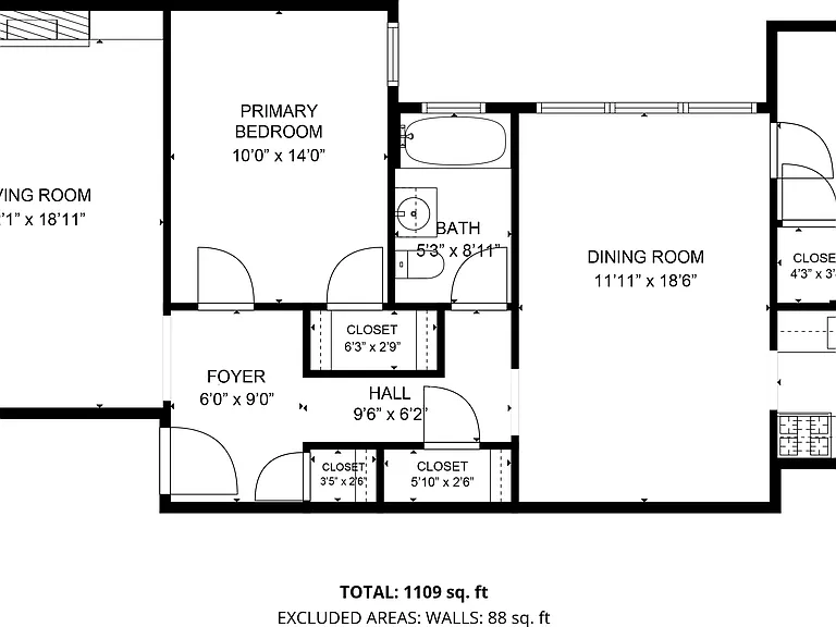 5352 N Winthrop Ave #2 — Photo 16