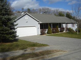 70 Kristen Ln, Burrillville, RI 02839
