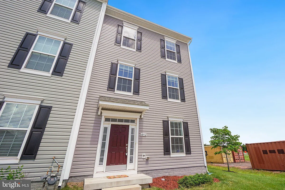Photo 2 of 40 - 6052 Krantz Dr - Frederick, MD Building Photo - 6052 Krantz Dr