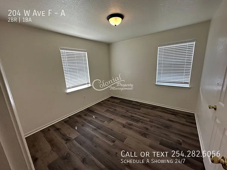 204 W Avenue F #A — Photo 6