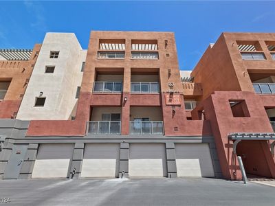 83 E Agate Ave UNIT 209, Las Vegas, NV, 89123