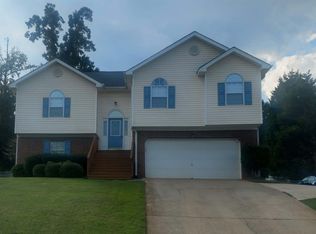 243 River Trace Ct, McDonough, GA 30253