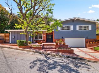 3451 Loadstone Dr, Sherman Oaks, CA 91403