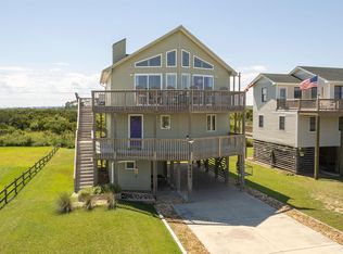 9606 S Old Oregon Inlet Rd LOT 5, Nags Head, NC 27959