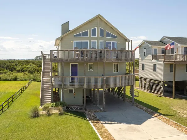 9606 S Old Oregon Inlet Rd Lot 5, Nags Head, NC 27959