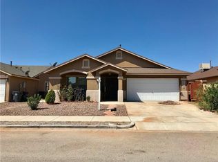 6949 Jericho Tree Dr, El Paso, TX 79934