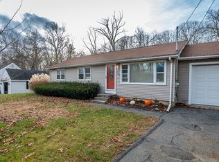 100 Breckenridge St, Palmer, MA 01069