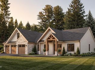 LOT 8 N Ellington Ct, Athol, ID 83801