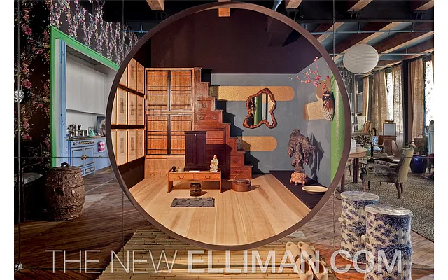 Sold by Douglas Elliman | media 20