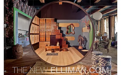 Sold by Douglas Elliman