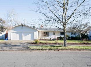 2909 Madison St SE, Albany, OR 97322