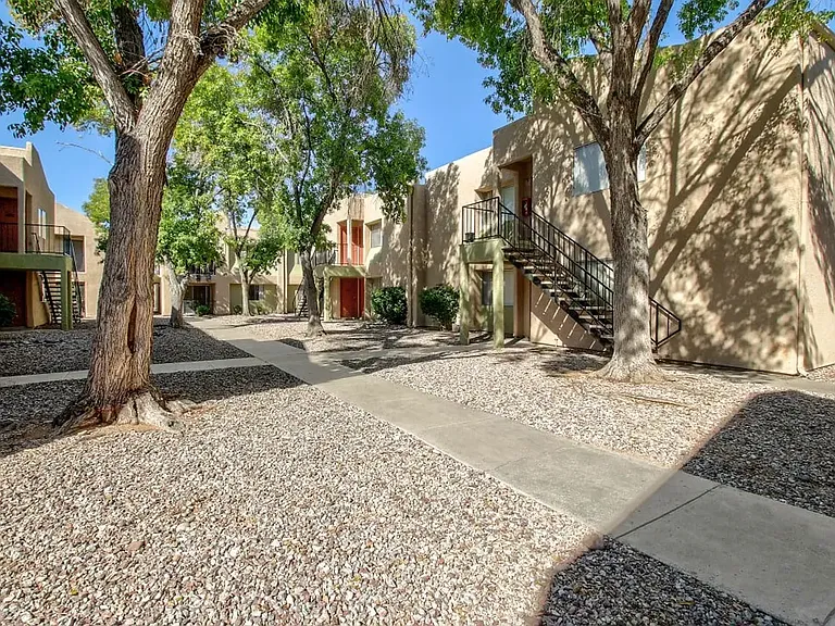The Quails Apartments — Photo 23