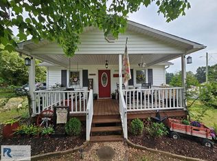 5009 Dry Fork Rd, Dry Fork, VA 24549