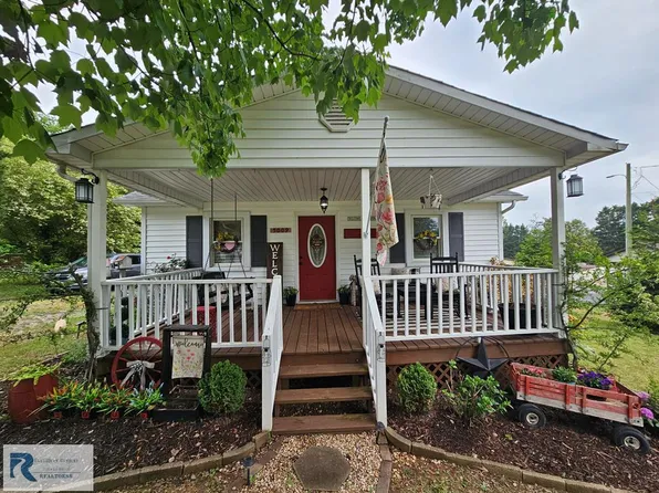 5009 Dry Fork Rd, Dry Fork, VA 24549