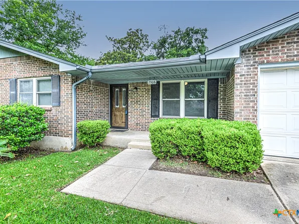 2506 Redwing Dr, Temple, TX 76502