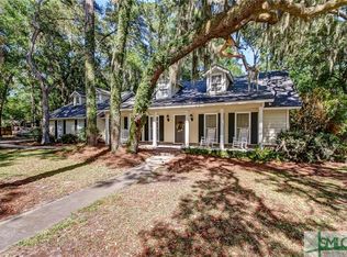 4 Sutton Rd, Savannah, GA 31419