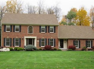 10720 Rosewood Ln, Clarence, NY 14031