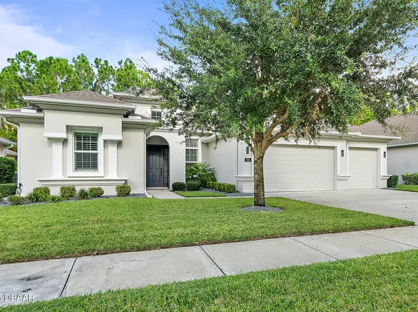 596 Aldenham Ln, Ormond Beach, FL 32174