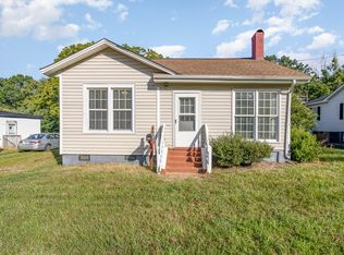 414 S Smith St, Clayton, NC 27520