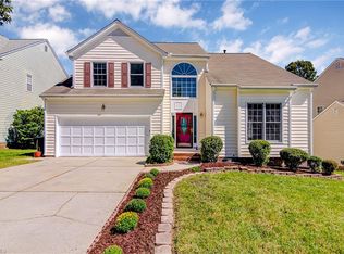 11 Oleander Point, Greensboro, NC 27407