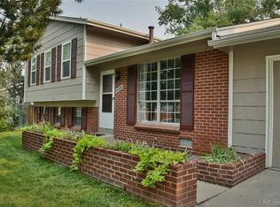 13258 W Marlowe Ave, Morrison, CO 80465